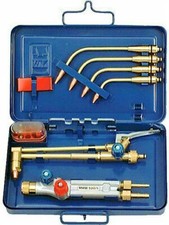 MWW Schweißerkasten