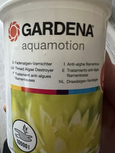 Gardena aquamotion - aquamotion,