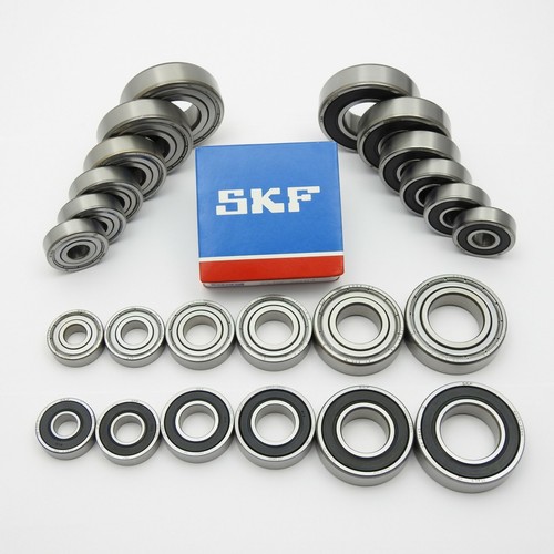 Skf kugellager 6000 - 6000-6005, und