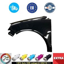 Kotflügel VW POLO 9N3 Links