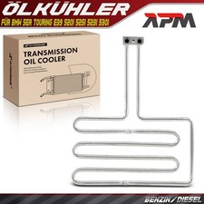 Ölkühler Motoröl Kühler für BMW 5er Touring E39 520i 525i 523i 530i 525tds