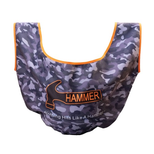 Hammer camo see saw bowling - see-saw,