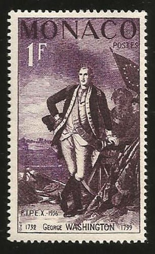 First american president - first,