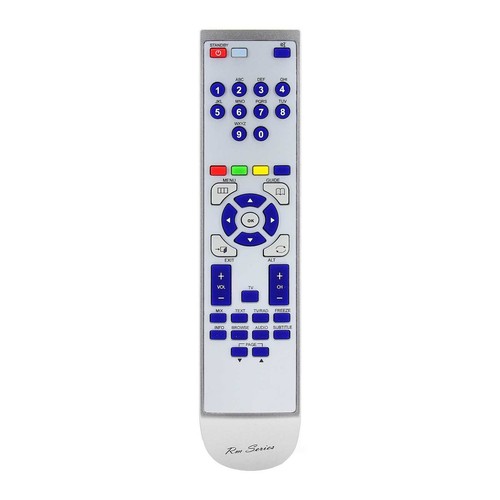 Fernbedienung der serie - fernbedienung, rm-serie