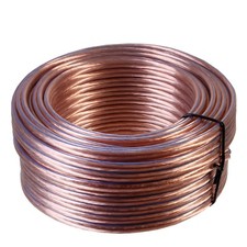 10 m Lautsprecherkabel 2x4mm²