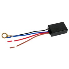 s.luce Touch-Dimmer Modul zum