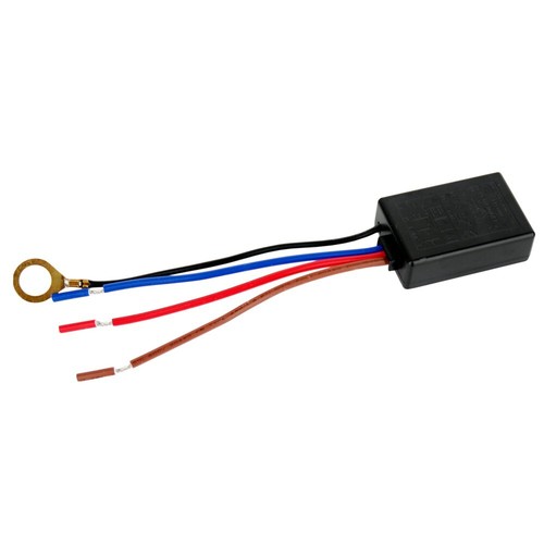 Luce touch dimmer modul - s.luce,