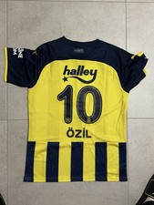 Spielertrikot Mesut Özil