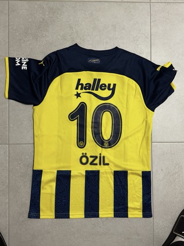 Spielertrikot mesut özil - spielertrikot,
