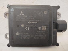 Mitsubishi Eclipse Cross GK0