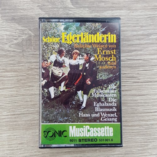 Schöne egerländerin von - schöne,
