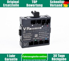 Türsteuergerät Vorn rechts