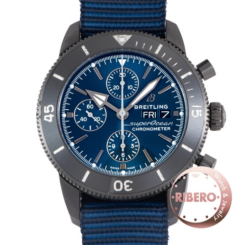 Breitling heritage - breitling, ii