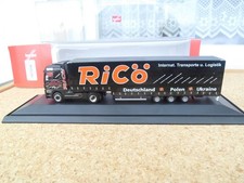 herpa 1 :87       MAN