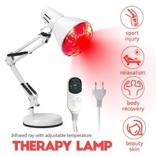 Wärmelampe Rotlicht