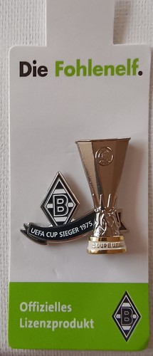 Pin borussia mönchengladbach - pin,