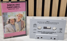Simon & Garfunkel Greatest