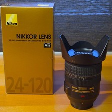 Nikon zoom nikkor - nikon, af-s