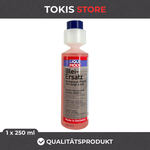 Liqui moly blei - liqui, 1