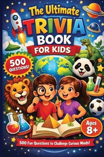Milo jinks the ultimate trivia - milo,