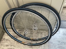 Mavic Open Pro SUP blau 36H