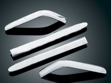 Goldwing 1800,  01-09 Chrom