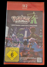 Pokémon Legenden: Z-A -