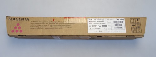 Original ricoh 842045 - 842045, toner