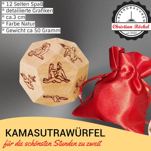 Kamasutra würfel seiten - kamasutra,