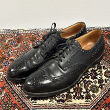 Ed Meier Peduform Derby Schuhe