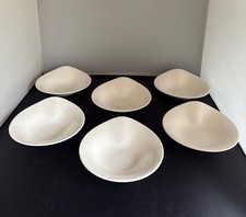 6 Schalen / Dessert / Salat