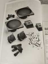 Canton Pullmann Set 500