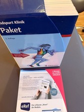 Thieme Endspurt Klinik Set + 3