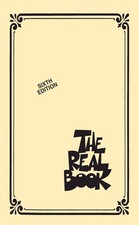 The Real Book  Volume I 6th
