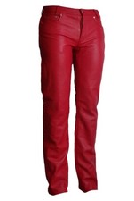 Tschul Herren Lederhose Basic