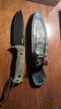 Lionsteel niolox olive - lionsteel,