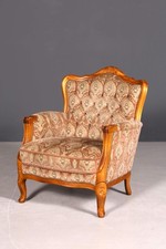 Chippendale Armlehnsessel