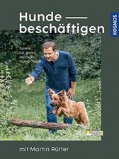 Hunde beschäftigen mit Martin