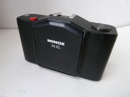 Minox kamera camera - minox, 35