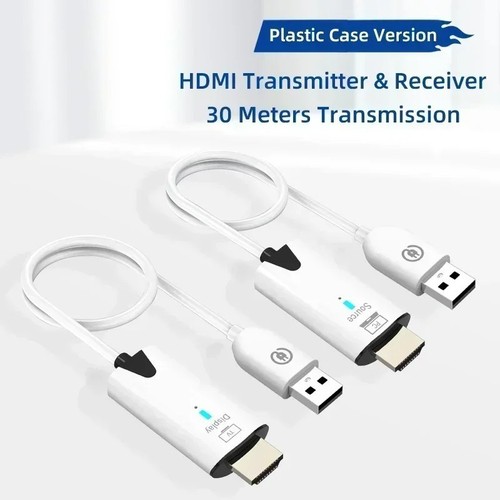 30m wireless video transmitter - wireless,
