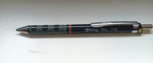 Rotring tikky special - tikky, 0,35