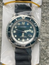 Citizen Promaster Limited