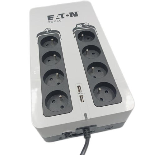 Usv eaton 850 - usv, fr