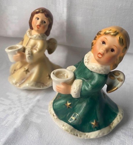Goebel figur 528 engel - 42,