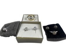 Modeschmuck konvolut ringe - modeschmuck,