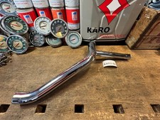 65568-86A SPORTSTER® KRÜMMER ORIG. HARLEY® AUSPUFF XL XLH AUSPUFFANLAGE