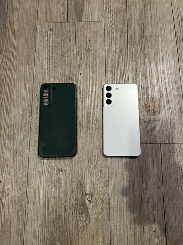 Samsung galaxy s22 sehr - sehr, gutes