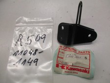 R509 Halter vorne Kawasaki ZXR