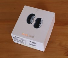 Samsung Galaxy Buds Live - Wie