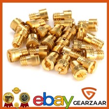 25 Stück Vergaser Düsenset